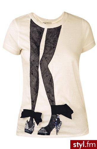 Lanvin ;) - Pozostałe Ciuchy Moda