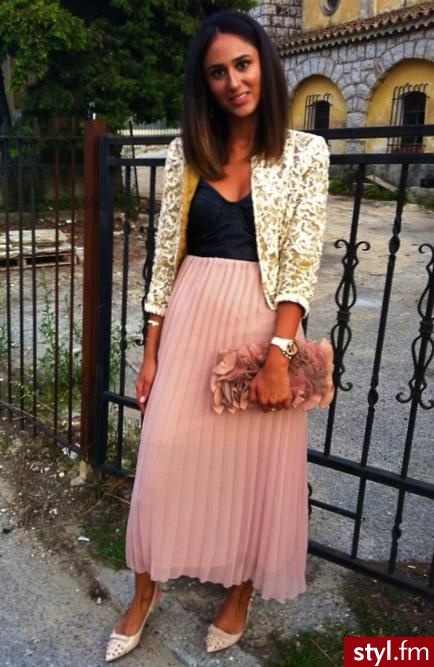 Sukienki Moda
