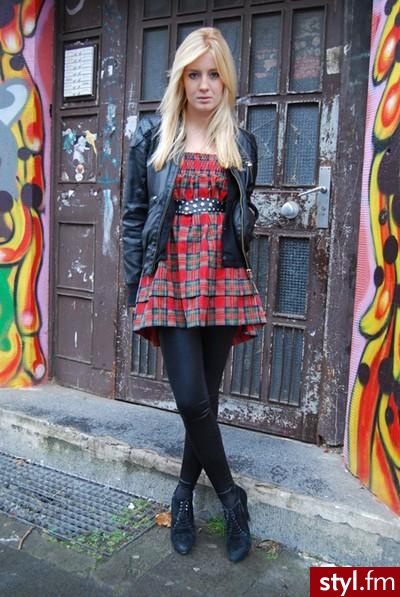 Pozostałe Ciuchy Moda