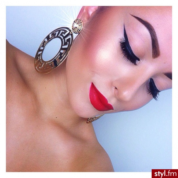 Wieczorowe Makijaże