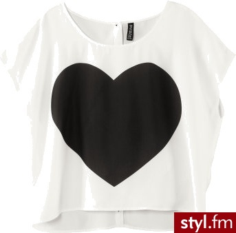 Koszulki Ciuchy Moda