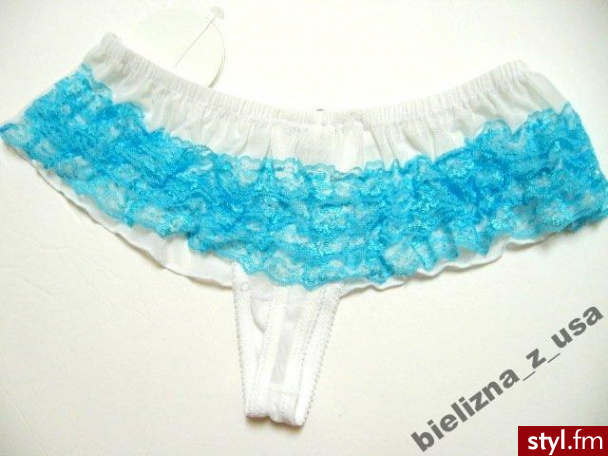 string. string - Pozostałe Ciuchy Moda