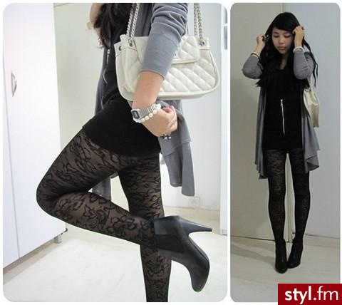 Pozostałe Ciuchy Moda