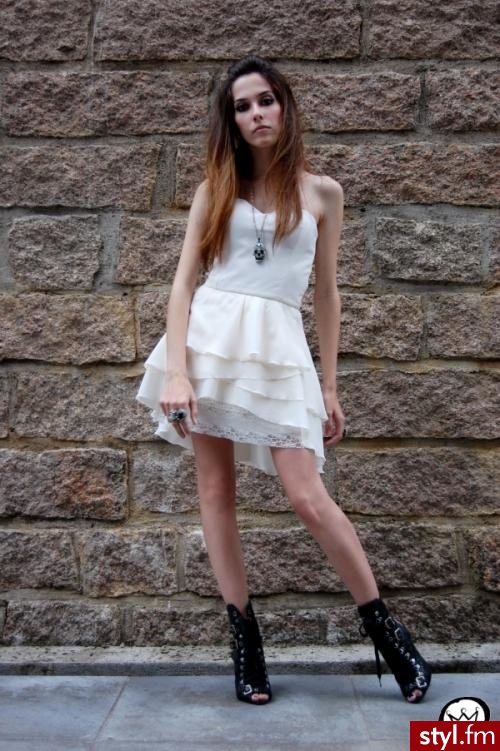 Pozostałe Ciuchy Moda