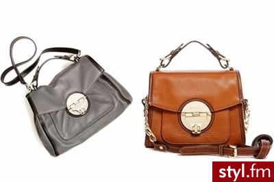 Michael Kors - Pozostałe Torebki Moda