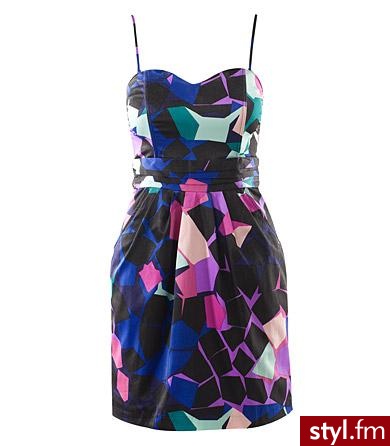 h&m - Pozostałe Ciuchy Moda