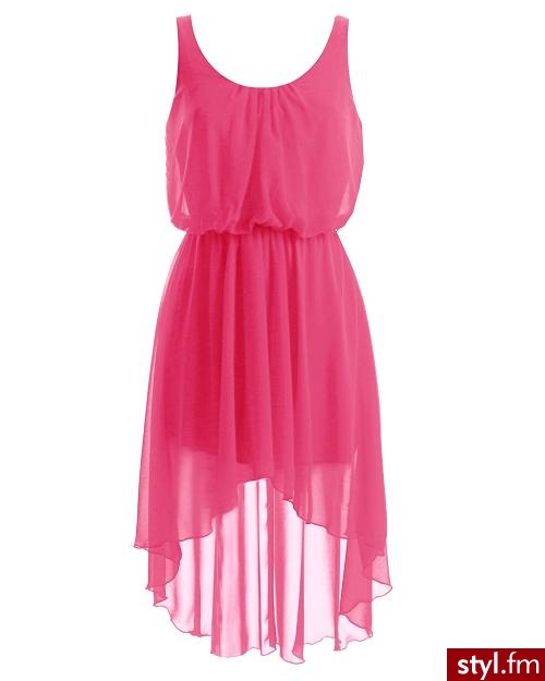 Dzienne Sukienki Moda