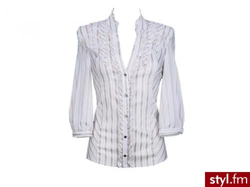 Koszule Ciuchy Moda