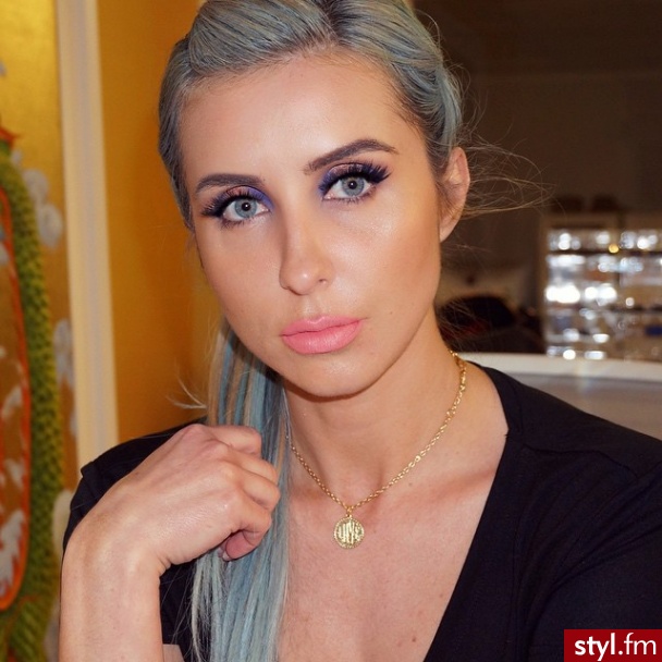 Dzienne Makijaże