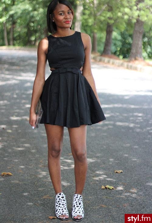 Dzienne Sukienki Moda