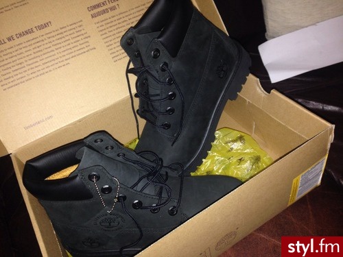 Sportowe Buty Moda
