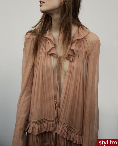 Koszule Ciuchy Moda