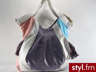 Pozostałe Torebki Moda