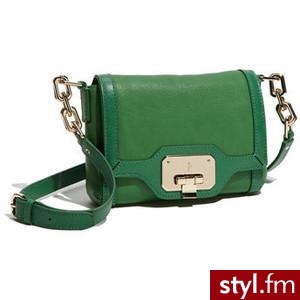 Cole Haan 'Vintage Marissa' Leather Crossbody Bag - Polyvore. Pobrano ze strony: http://www.polyvore.com/cole_haan_vintage_marissa_leather/thing?id=30412789#1302704353431 - Misz-masz