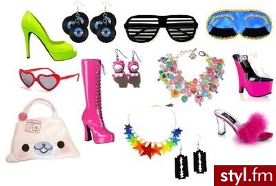 Pozostałe Dodatki Moda