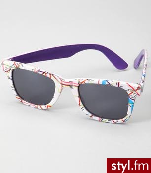 Nakrycia głowy Dodatki Moda