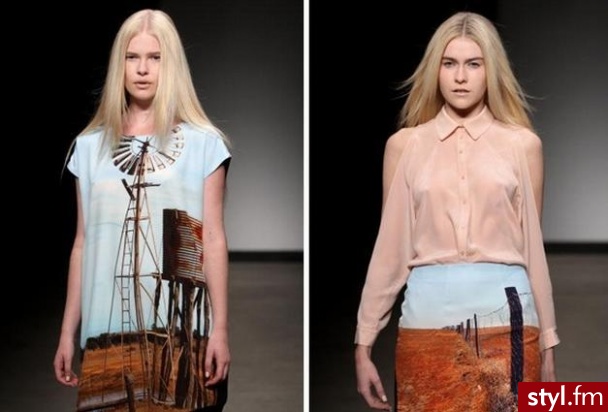 Pozostałe Ciuchy Moda