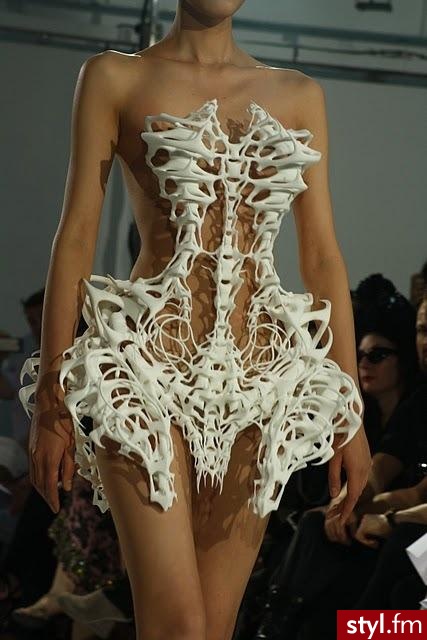 Pozostałe Sukienki Moda