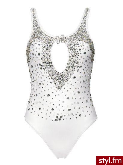 strój kąpielowy. calzedonia - Pozostałe Ciuchy Moda