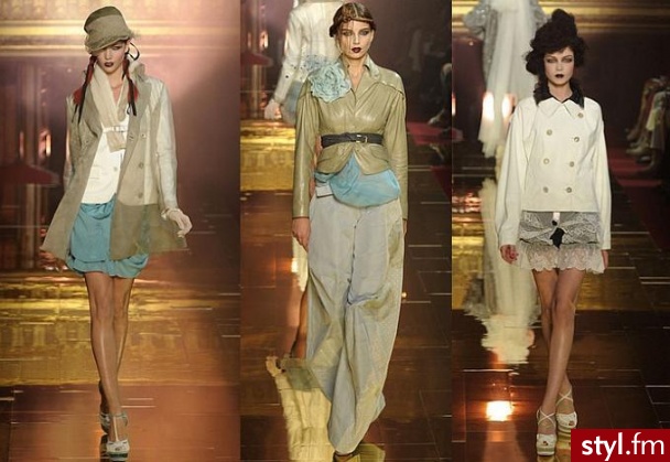 Pozostałe Ciuchy Moda