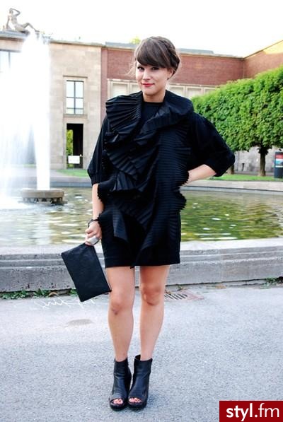 Pozostałe Ciuchy Moda