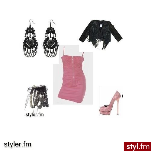 :****. śliczna - Styler
