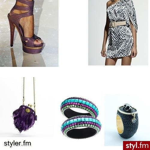 ;] - Styler
