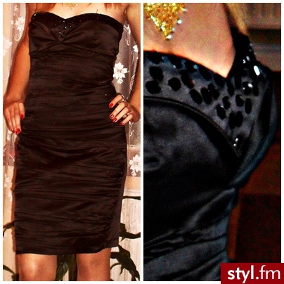Sprzedam Taką Sukienkę Tanio :) - Wieczorowe Sukienki Moda
