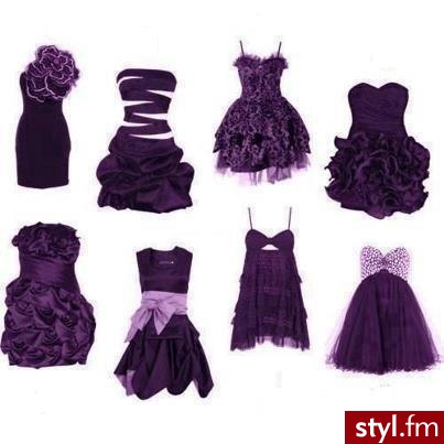 Pozostałe Sukienki Moda