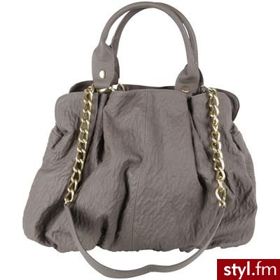 Crinkle Travel Bag - Agent Ninetynine - Polyvore. Pobrano ze strony: http://www.polyvore.com/crinkle_travel_bag/thing?id=21903892 - Pozostałe Torebki Moda