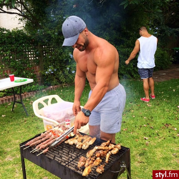 Sport i fitness