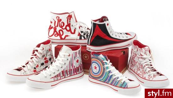Sportowe Buty Moda