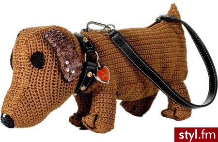 :) - Pozostałe Torebki Moda
