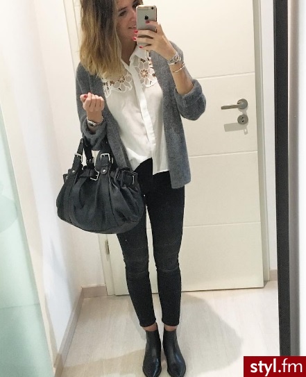 Pozostałe Ciuchy Moda
