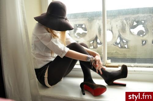 Pozostałe Ciuchy Moda