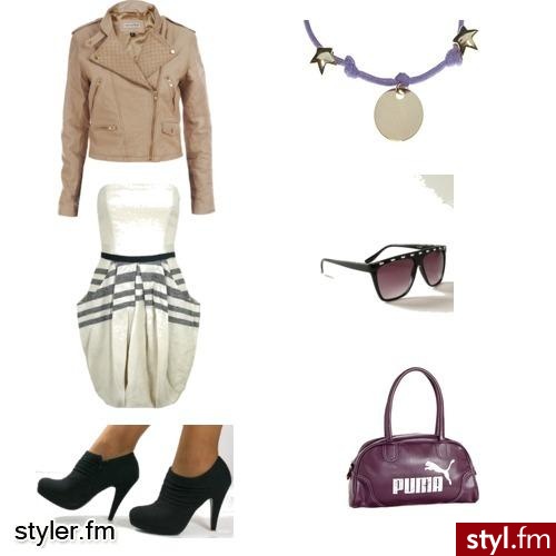 Konkurs Kelly Melu. ;) - Styler