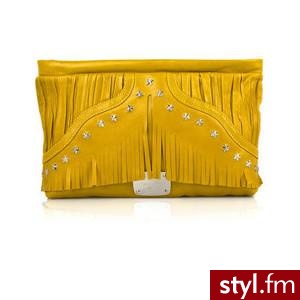 Jimmy Choo 795$ - Pozostałe Torebki Moda