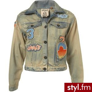 katana - Pozostałe Ciuchy Moda
