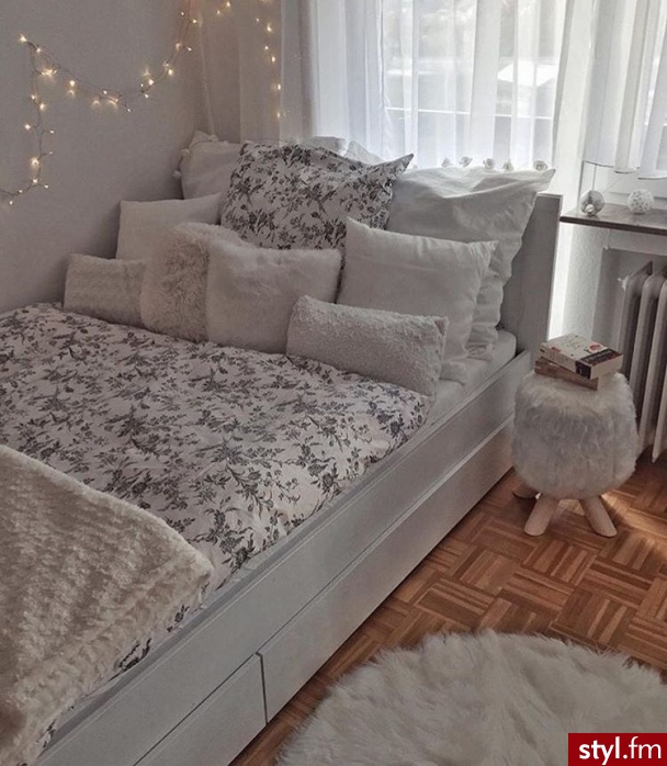 Mój pokój Wnętrza