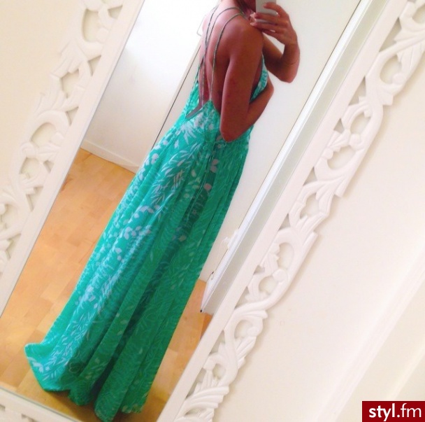 Dzienne Sukienki Moda