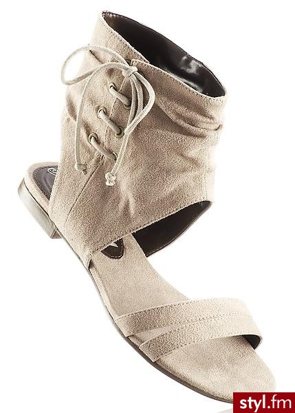 Pozostałe Buty Moda