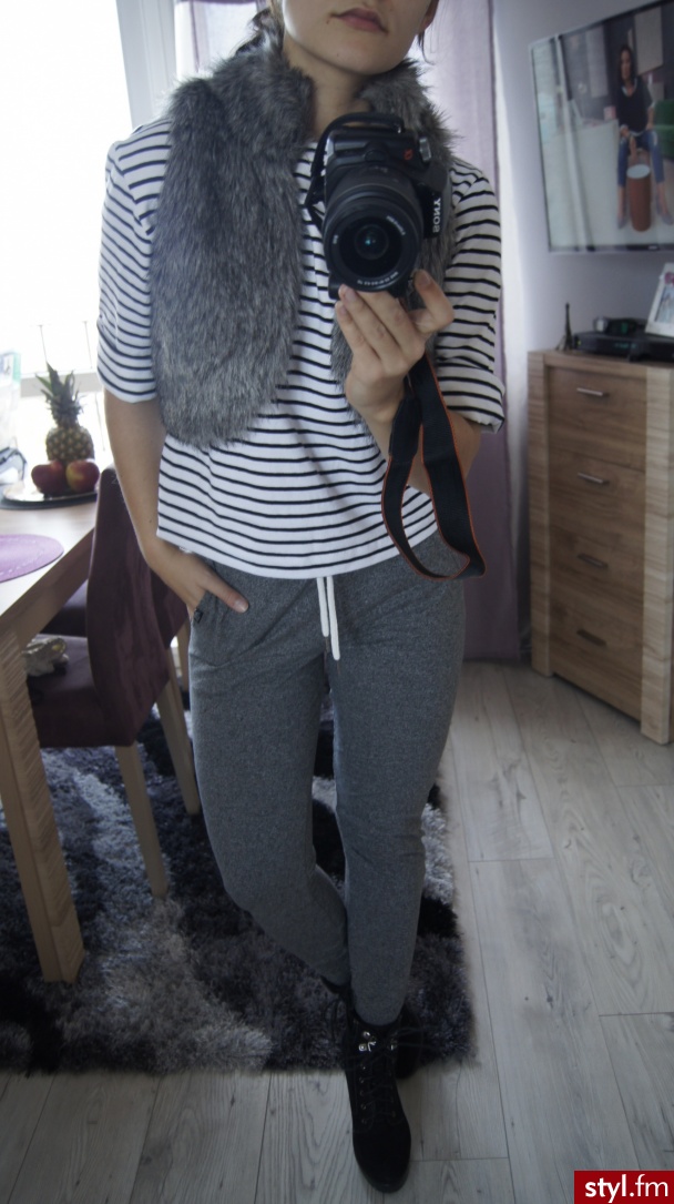 http://trysza.blogspot.com/ - Kamizelki Okrycia Moda
