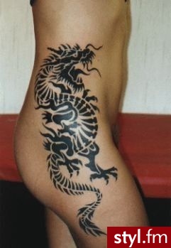 Tatuaże