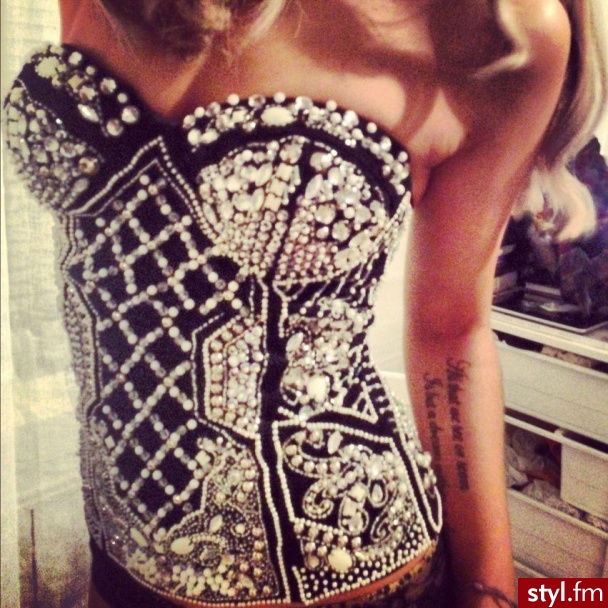 Topy Ciuchy Moda