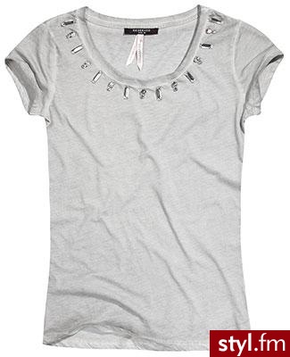 Bluzki Ciuchy Moda