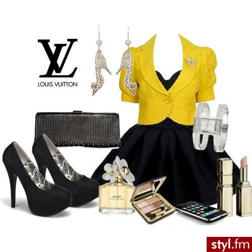 Louis Vuitton ;) - Misz-masz