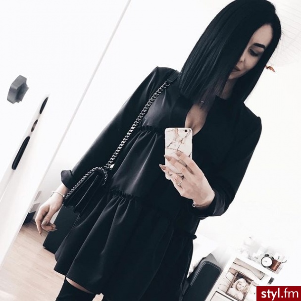 Dzienne Sukienki Moda