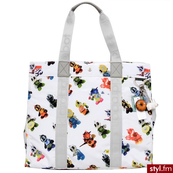 Kid Robot - 168$ - Pozostałe Torebki Moda