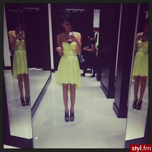 Dzienne Sukienki Moda