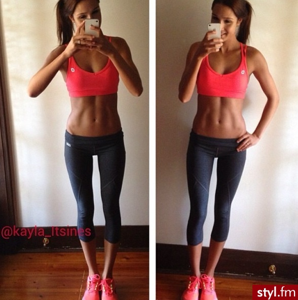 Sport i fitness